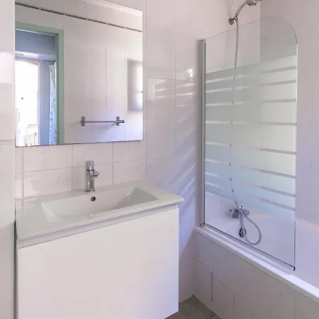 Ferienhaus La Petite Etoile - Maison 2 A Quillan