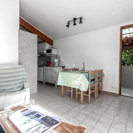 Ferienhaus La Petite Etoile - Maison 2 A