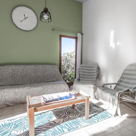 Ferienhaus La Petite Etoile - Maison 2 A Quillan