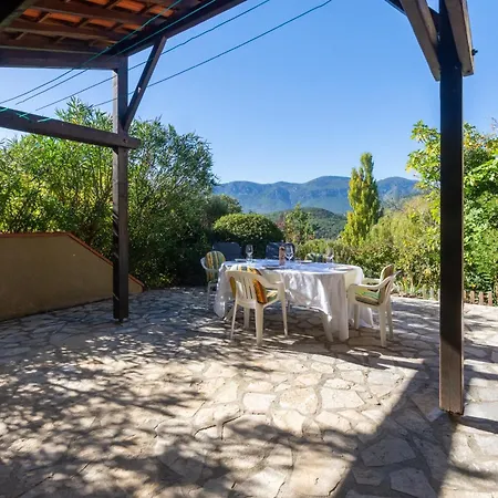 La Petite Etoile - Maison 2 A * Quillan