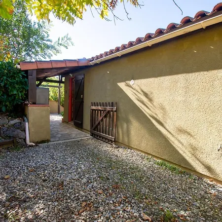La Petite Etoile - Maison 2 A Quillan