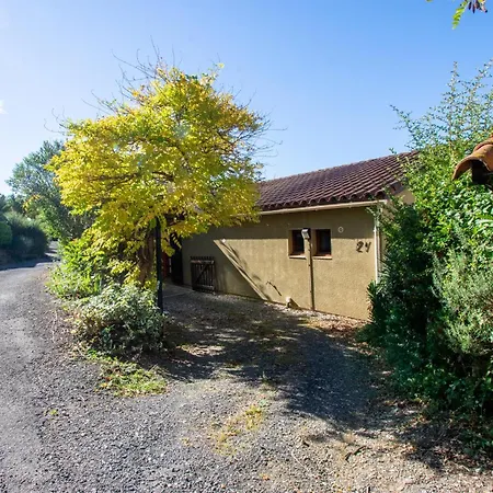 La Petite Etoile - Maison 2 A Quillan