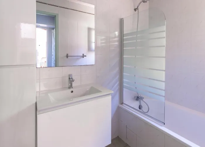Сasa de vacaciones La Petite étoile - Maison 2 à Quillan