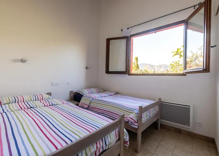 La Petite étoile - Maison 2 à Сasa de vacaciones