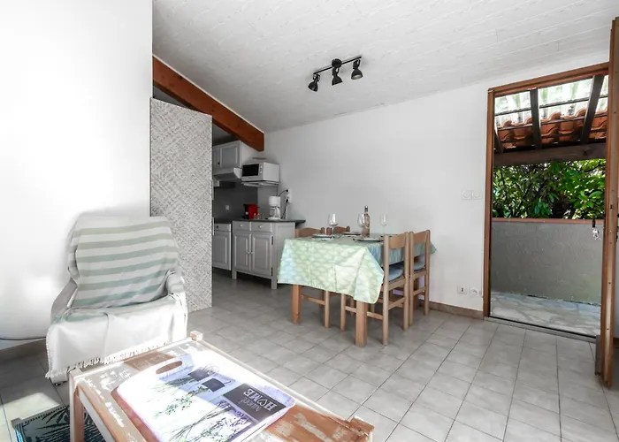 Сasa de vacaciones La Petite étoile - Maison 2 à