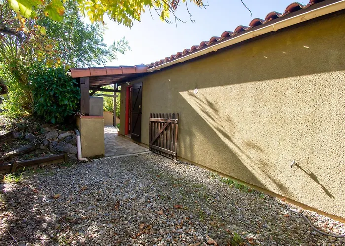 La Petite étoile - Maison 2 à Quillan